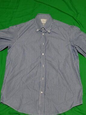 BRUNELLO CUCINELLI DRESS / CASUEL SHIRT SIZE M